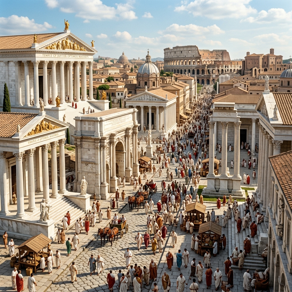 Ancient Rome